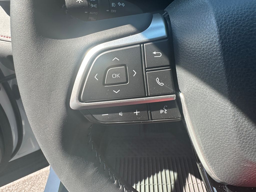 2025 Toyota Highlander XSE
