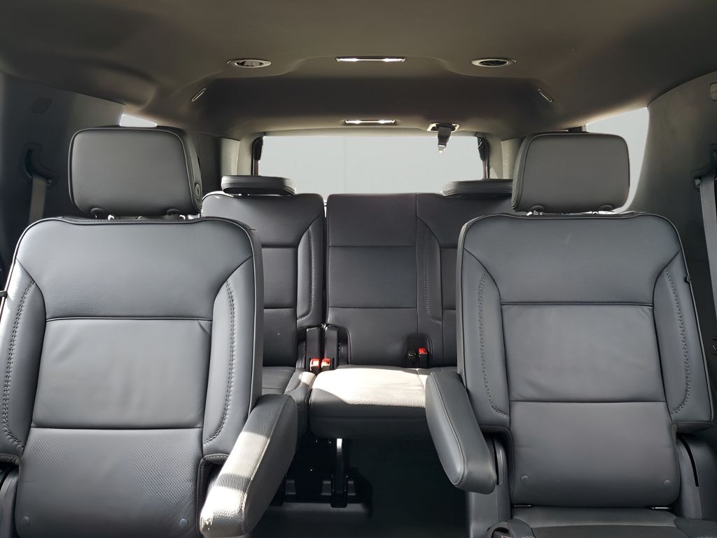 Used Car 2025 Gmc Yukon  Denali For Sale Under $80,000 In Austin, Texas