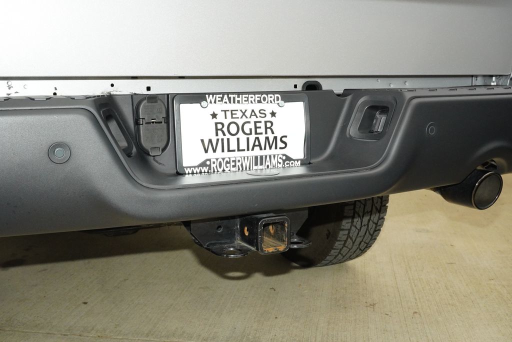 Used Car 2024 Ram 1500 Classic  Warlock For Sale Under $50,000 In Weatherford, Texas