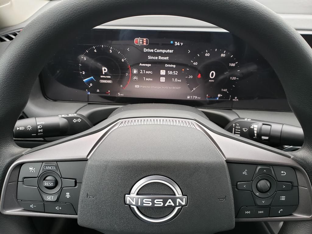 new 2026 Nissan Sentra car, priced at $23,583