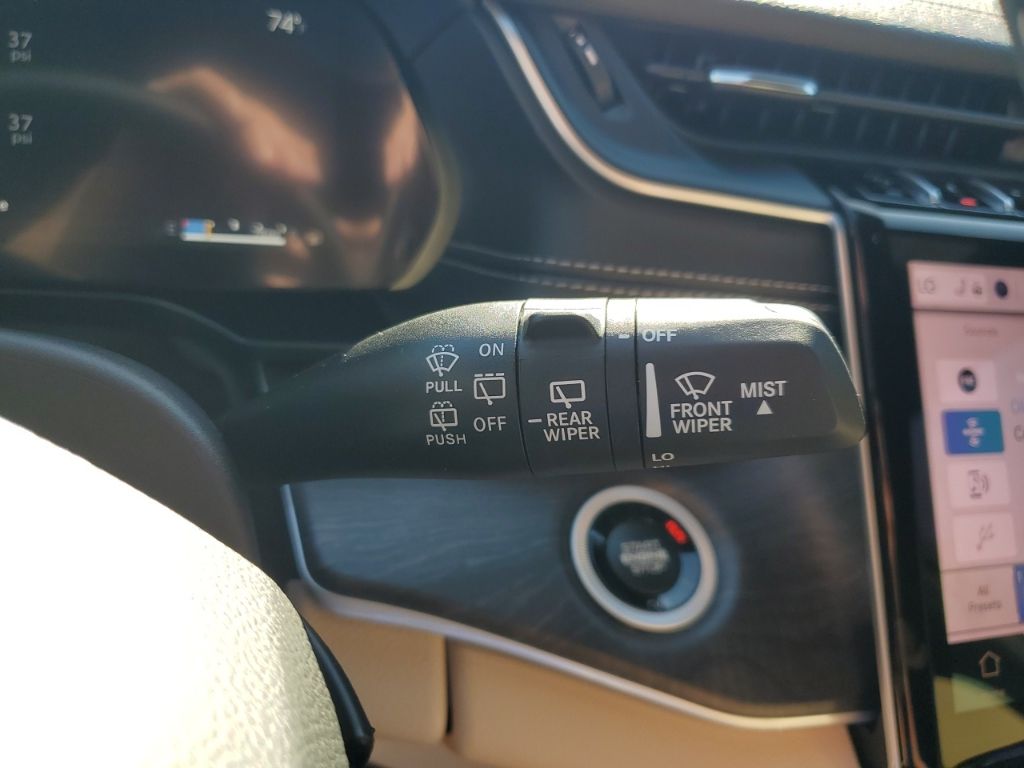 New Car 2025 Jeep Grand Cherokee L  Limited For Sale Under $50,000 In Austin, Texas