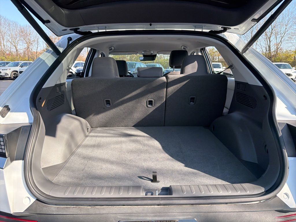 Thumbnail: 2024 Hyundai Ioniq 5 - 21