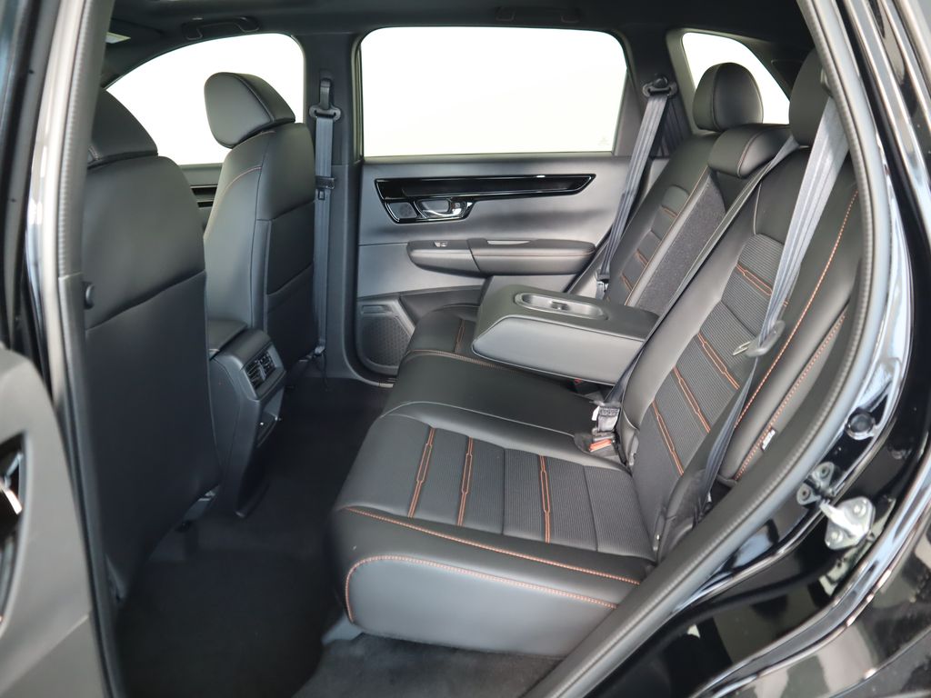 Thumbnail: 2026 Honda CR-V - 22