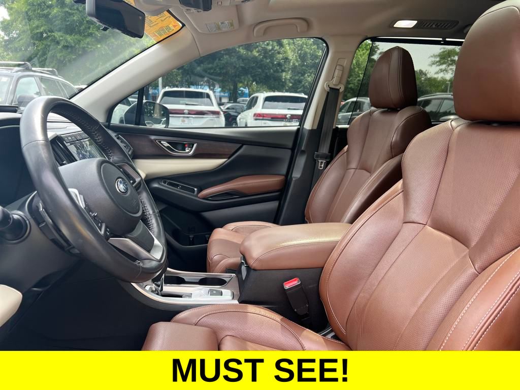 2019 Subaru Ascent Touring photo