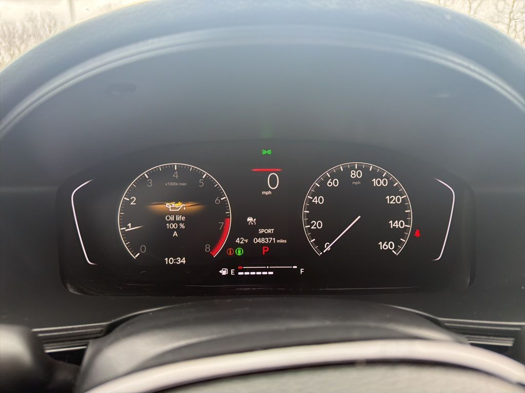 Thumbnail: 2023 Honda Civic - 27