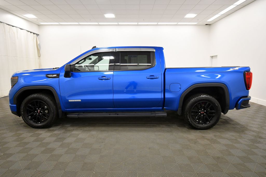Used 2024 GMC Sierra 1500 Truck