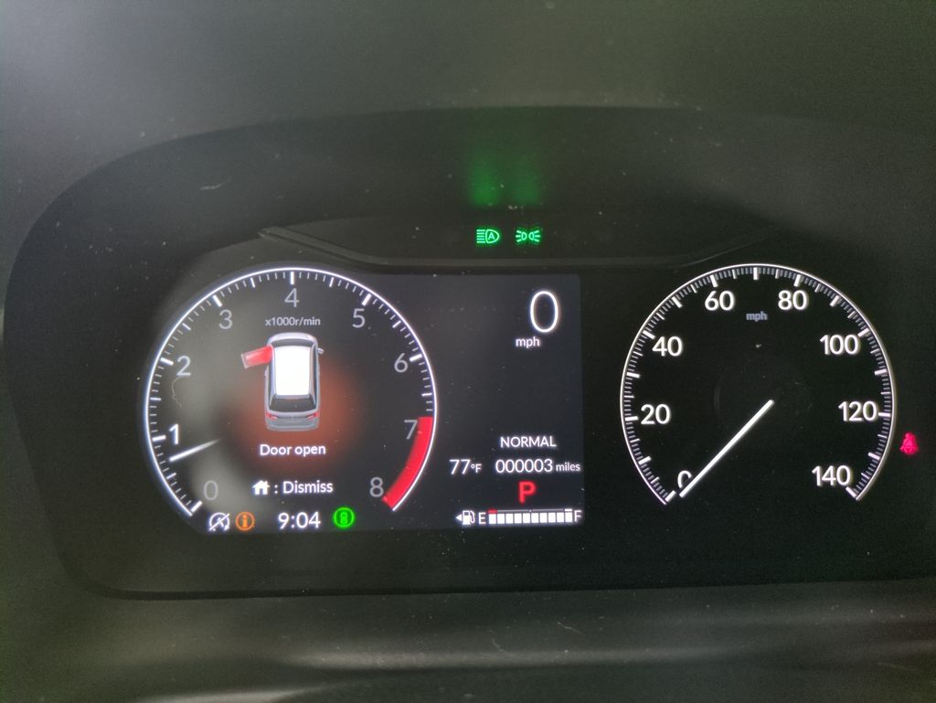 New 2025 Honda Odyssey For Sale in Fort Wayne, IN