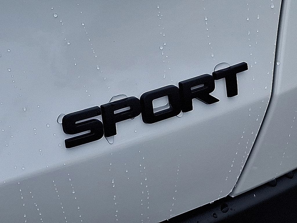 Thumbnail: 2026 Honda HR-V - 6