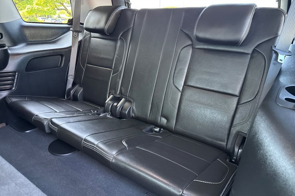 used 2019 GMC Yukon car, priced at $39,955