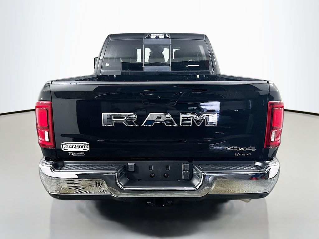 New 2026 Black Ram Limited Longhorn 14in image 6