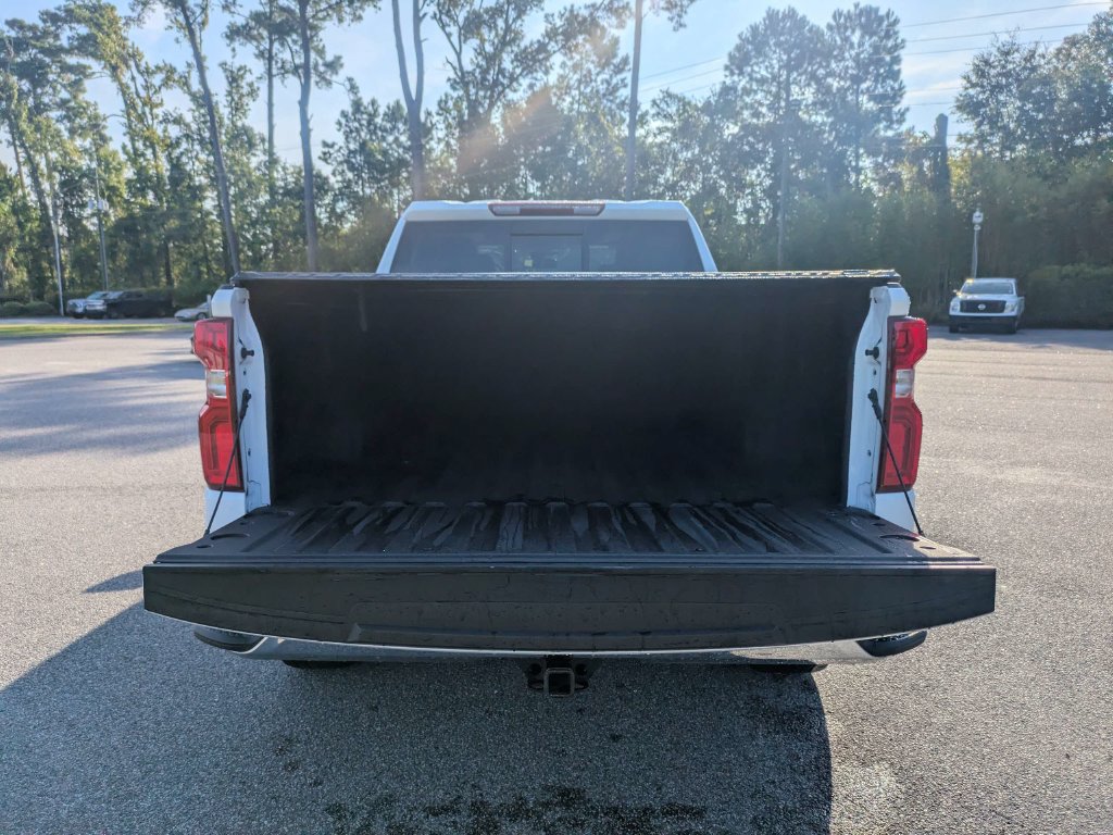 Used 2023 Chevrolet Silverado 1500 Truck