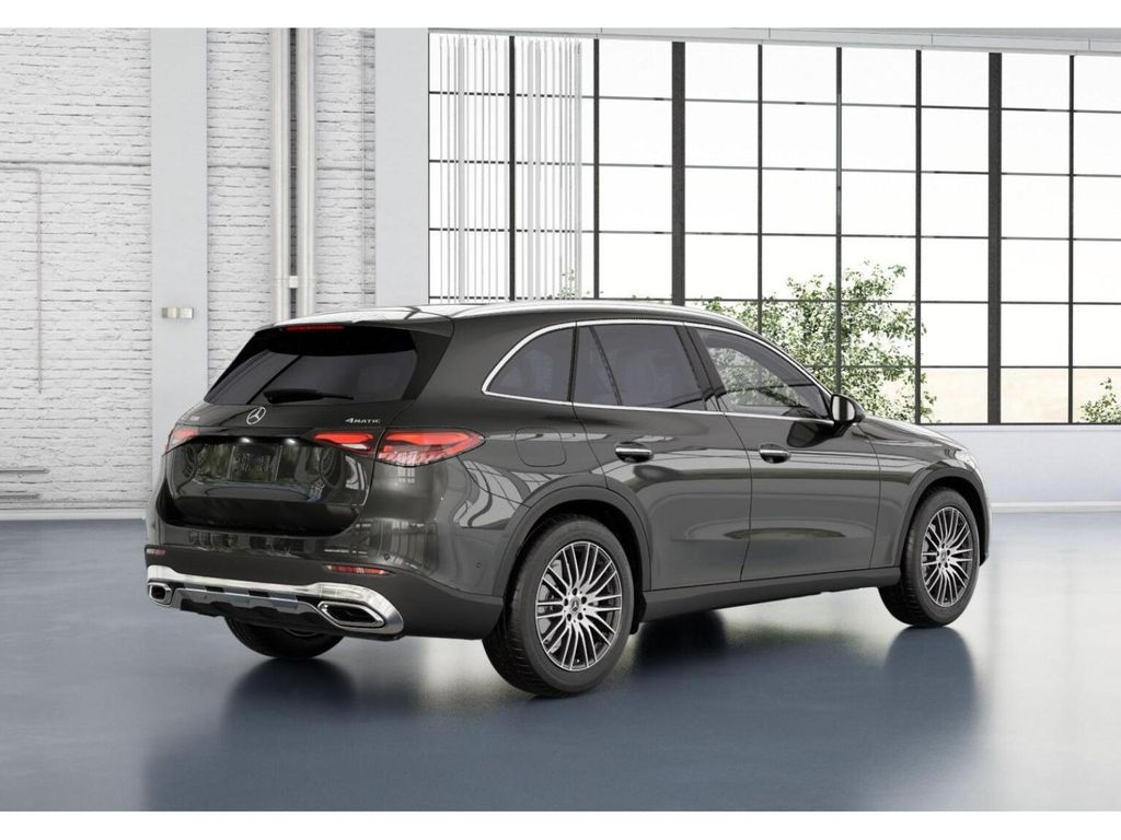 Thumbnail: 2027 Mercedes-Benz GLC - 21