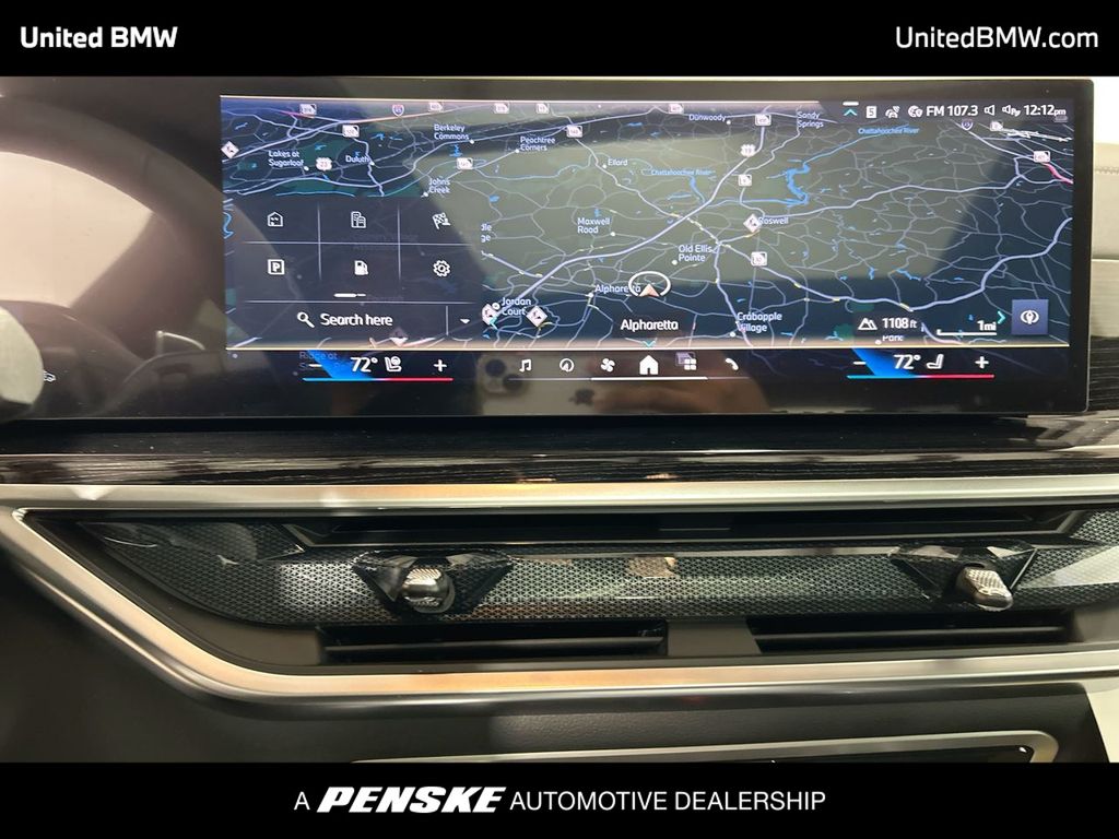 Thumbnail: 2026 BMW X5 - 18