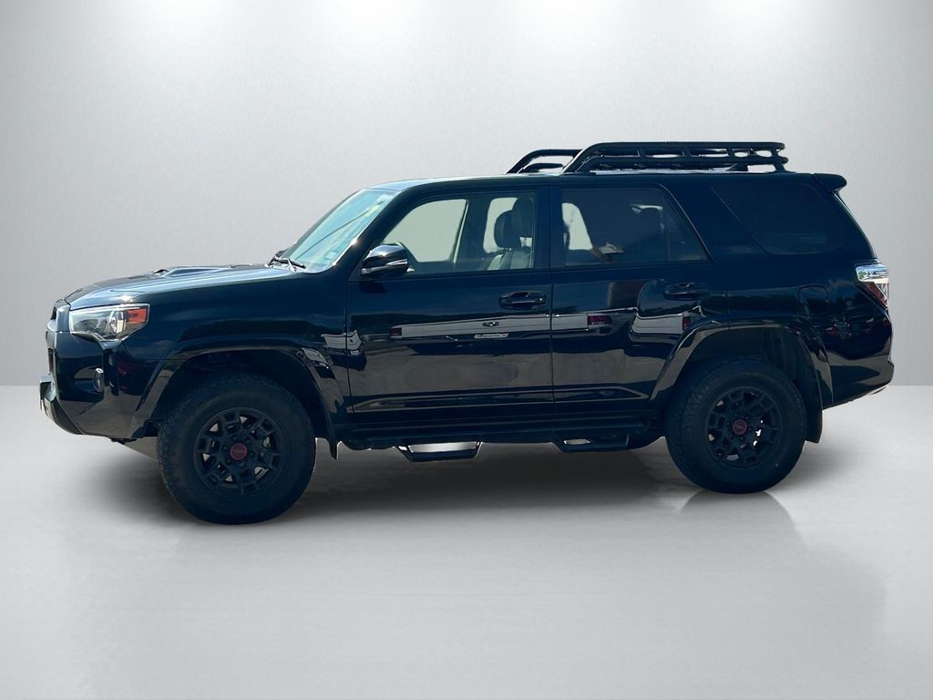 Used 2023 Toyota 4Runner SUV
