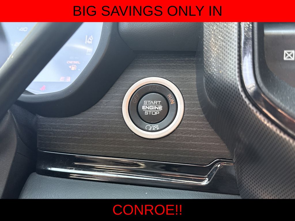 2024 Ram 3500 Limited Gray at Martin Chrysler Dodge Jeep Ram