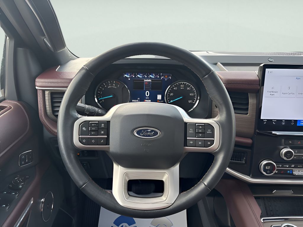 2024 Ford Expedition Max