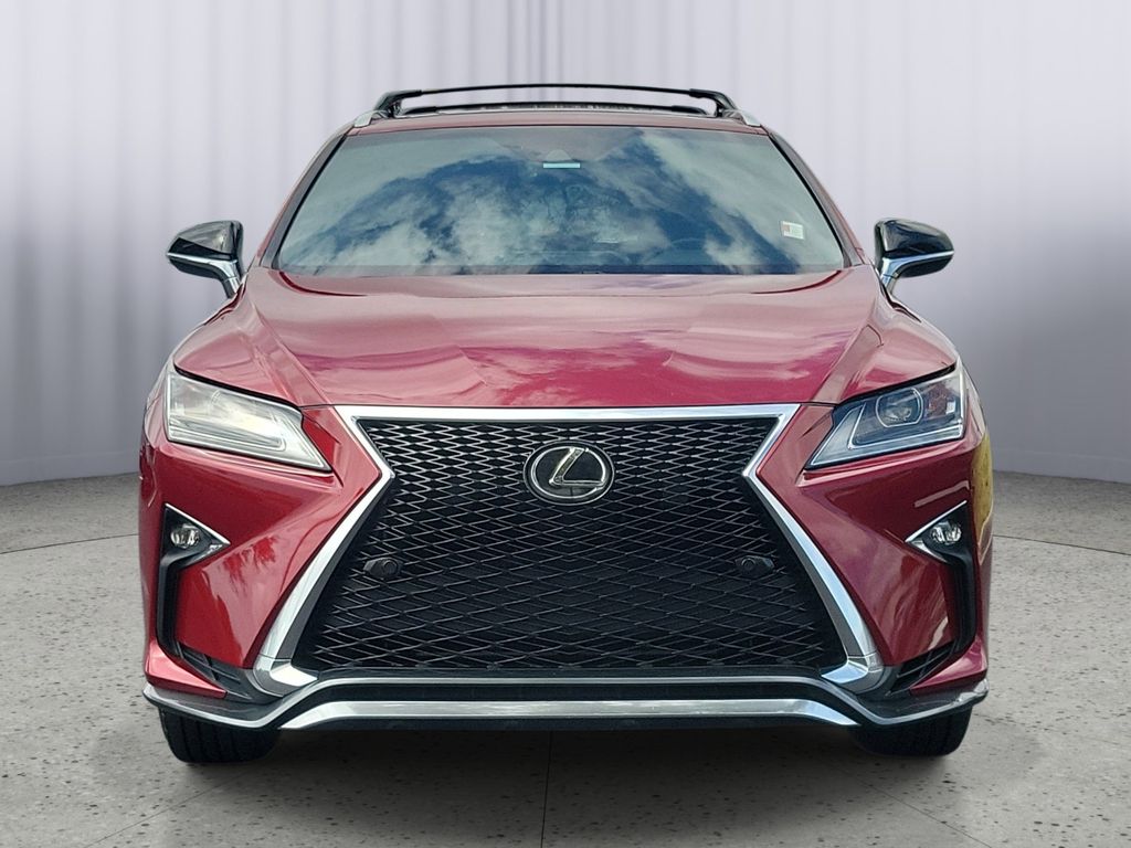 used 2019 Lexus RX car, priced at $32,888