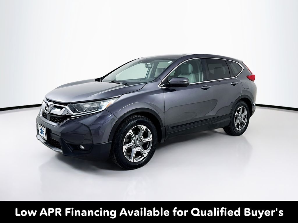 Used Car 2019 Honda Cr-v  Ex-l For Sale Under $25,000 In Austin, Texas