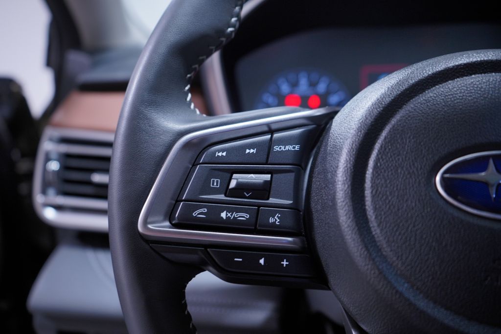 Thumbnail: 2024 Subaru Outback - 19
