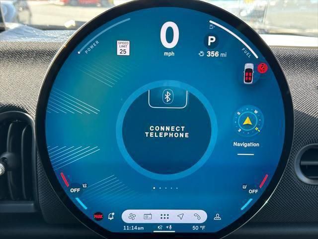 Thumbnail: 2026 MINI Cooper - 20