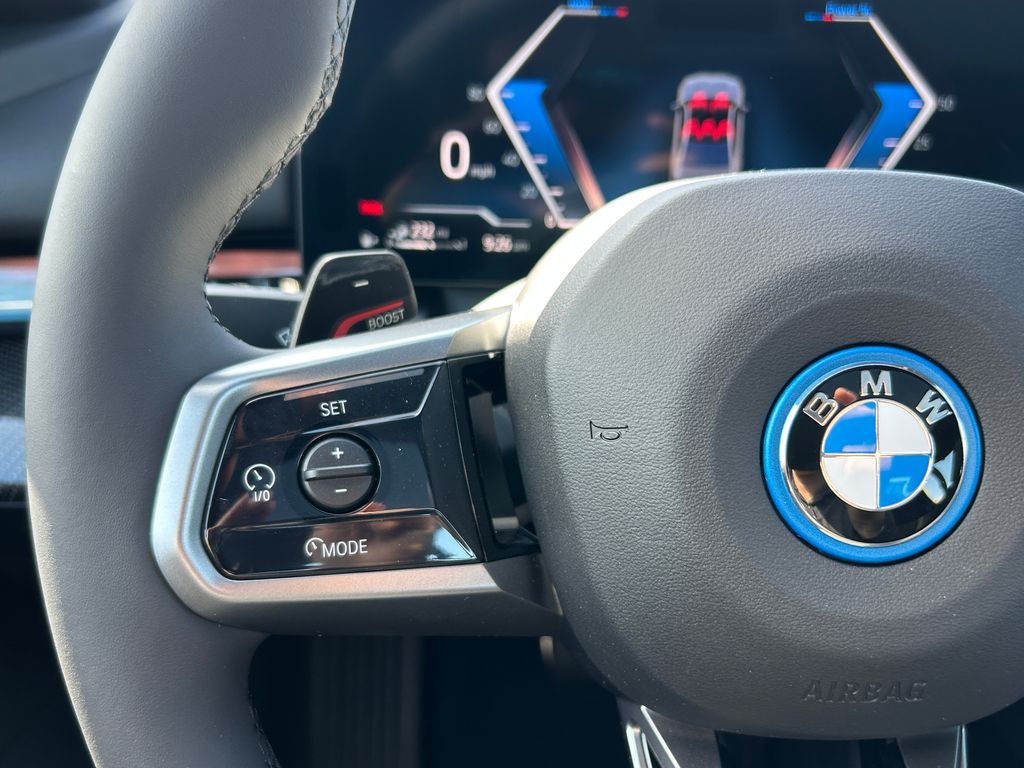 Thumbnail: 2027 BMW 5 Series - 19