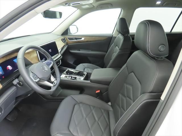 Thumbnail: 2026 Volkswagen Atlas - 19