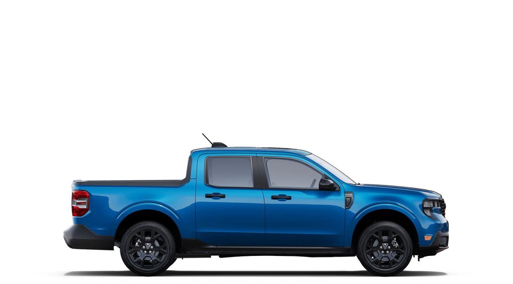 2025 Ford Maverick XLT photo