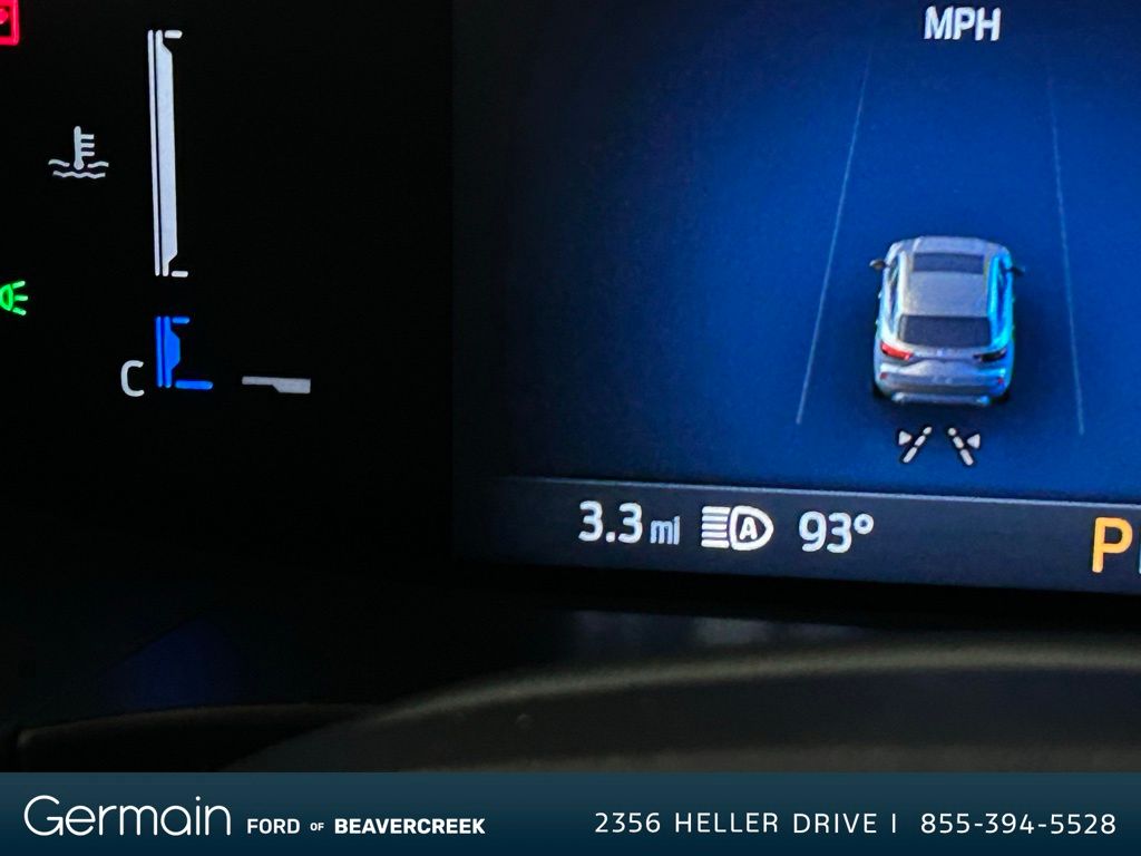 2025 Ford Escape Active photo 24