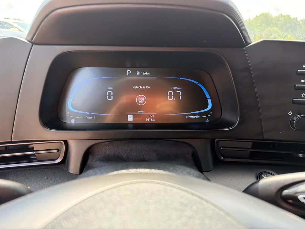 2026 Hyundai Elantra SEL Sport - Photo 26