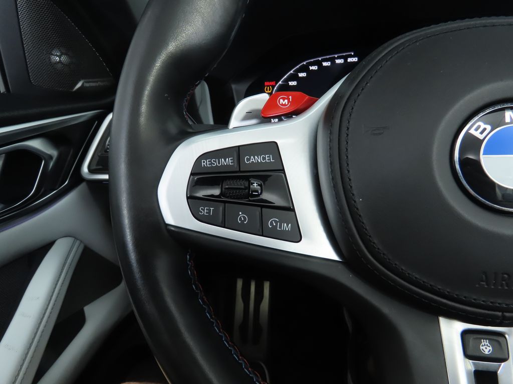 Thumbnail: 2022 BMW M4 - 19