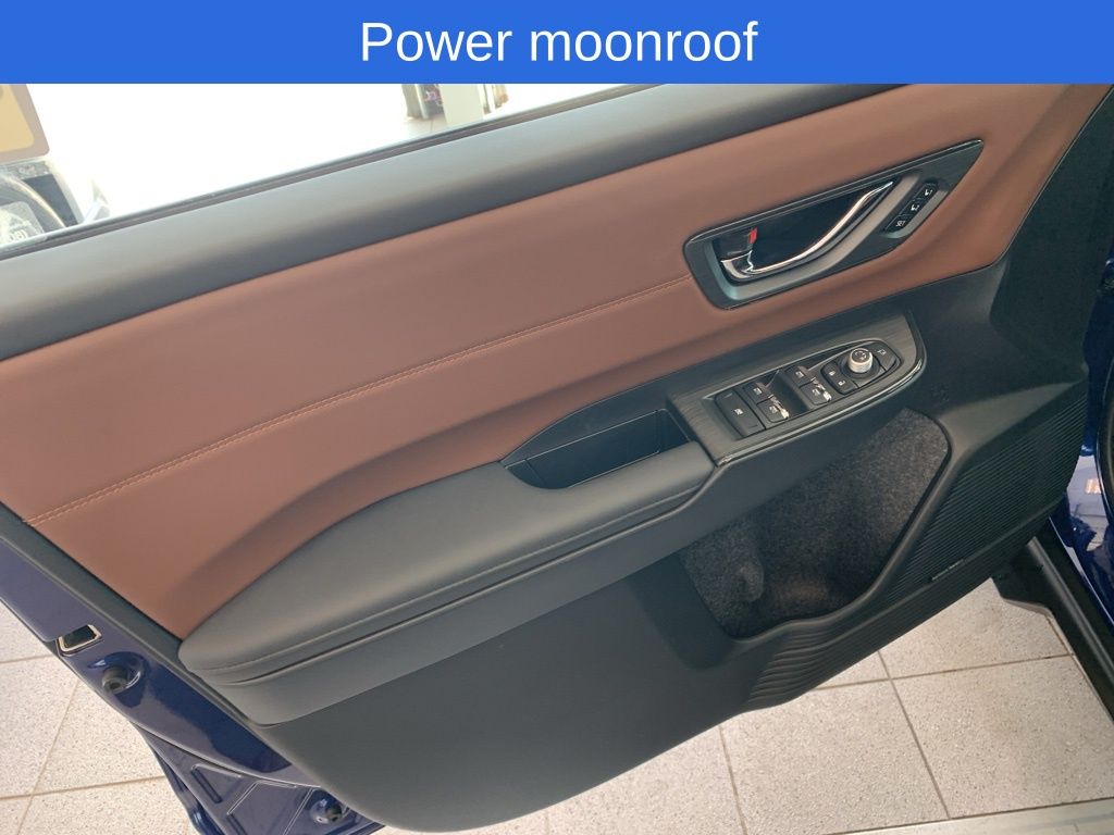 New 2026  Subaru Touring XT image 4