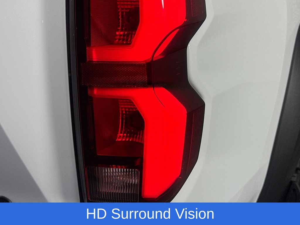 Used Car 2024 Chevrolet Colorado  Zr2 For Sale Under $60,000 In Austin, Texas