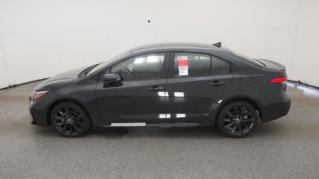 Thumbnail: 2026 Toyota Corolla - 11