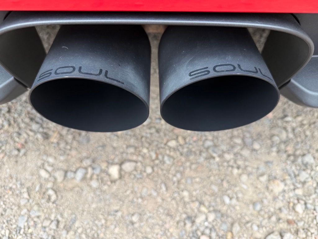 2015 Porsche 911 GT3 thumbnail 15