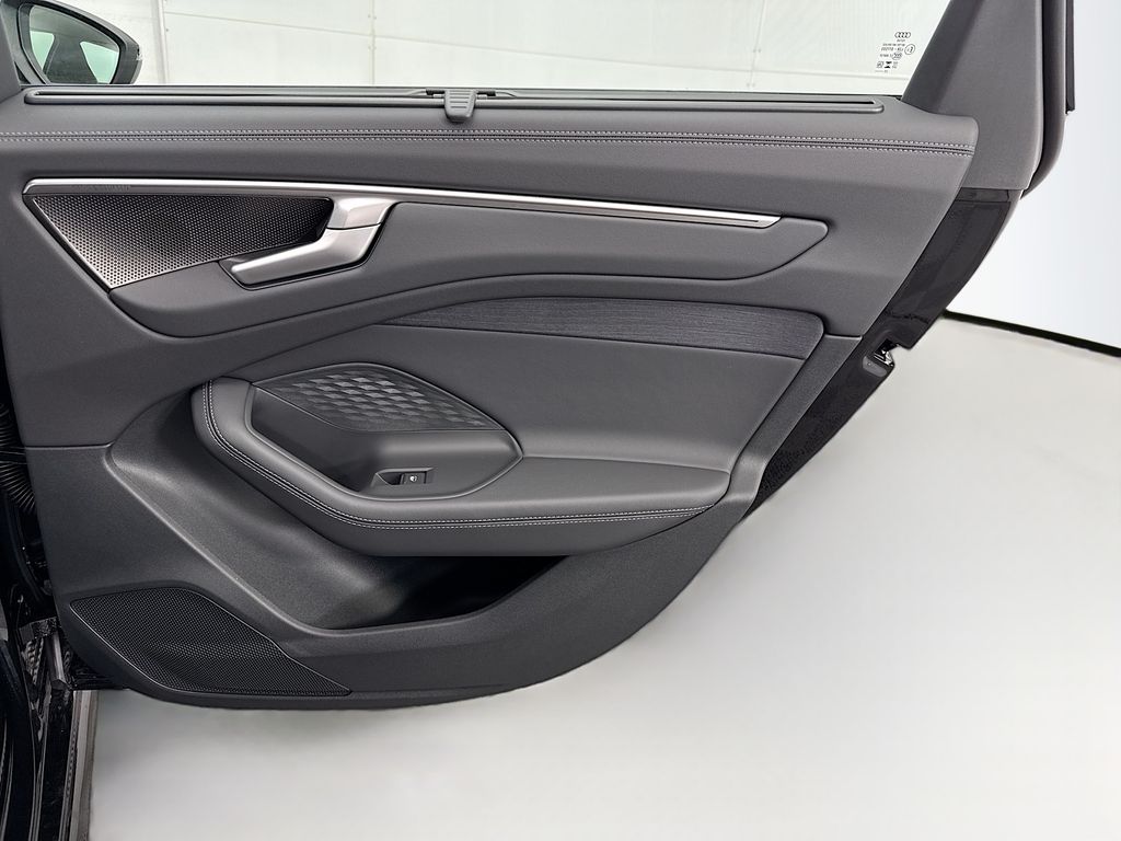 Thumbnail: 2026 Audi A6 - 26