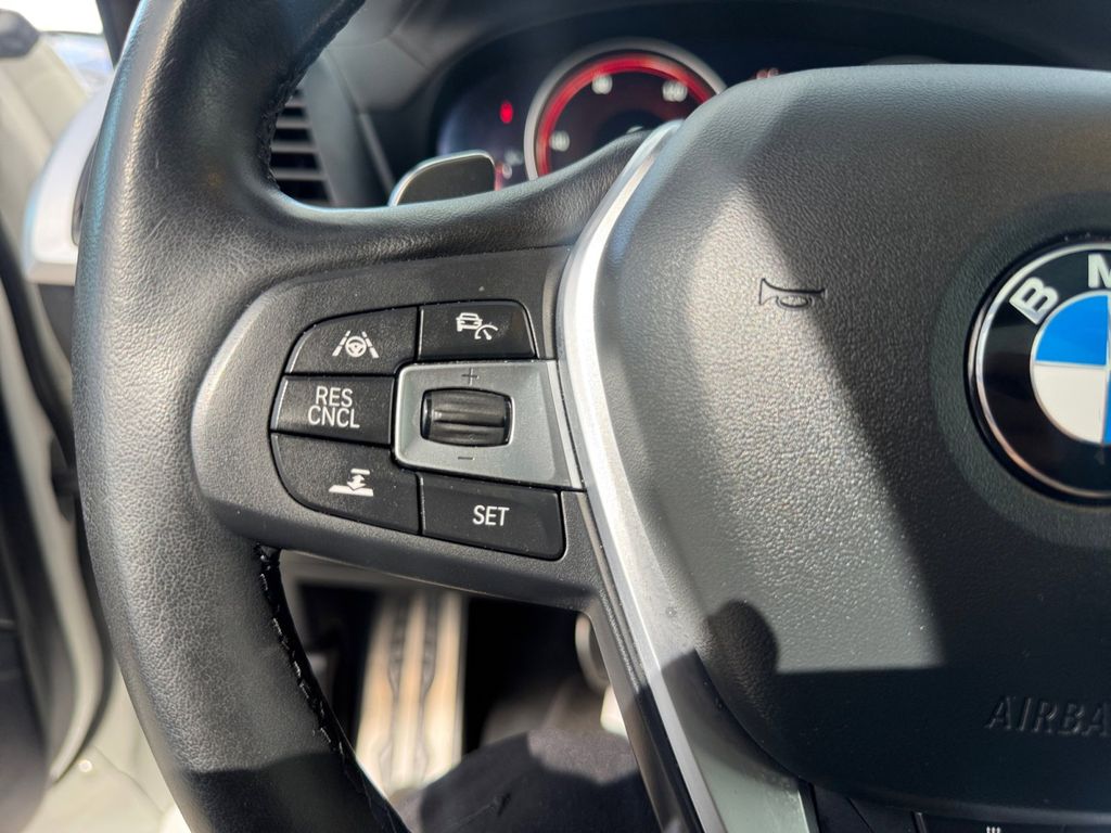 Used Car 2019 Bmw X4  M40i For Sale Under $30,000 In Round Rock, Texas