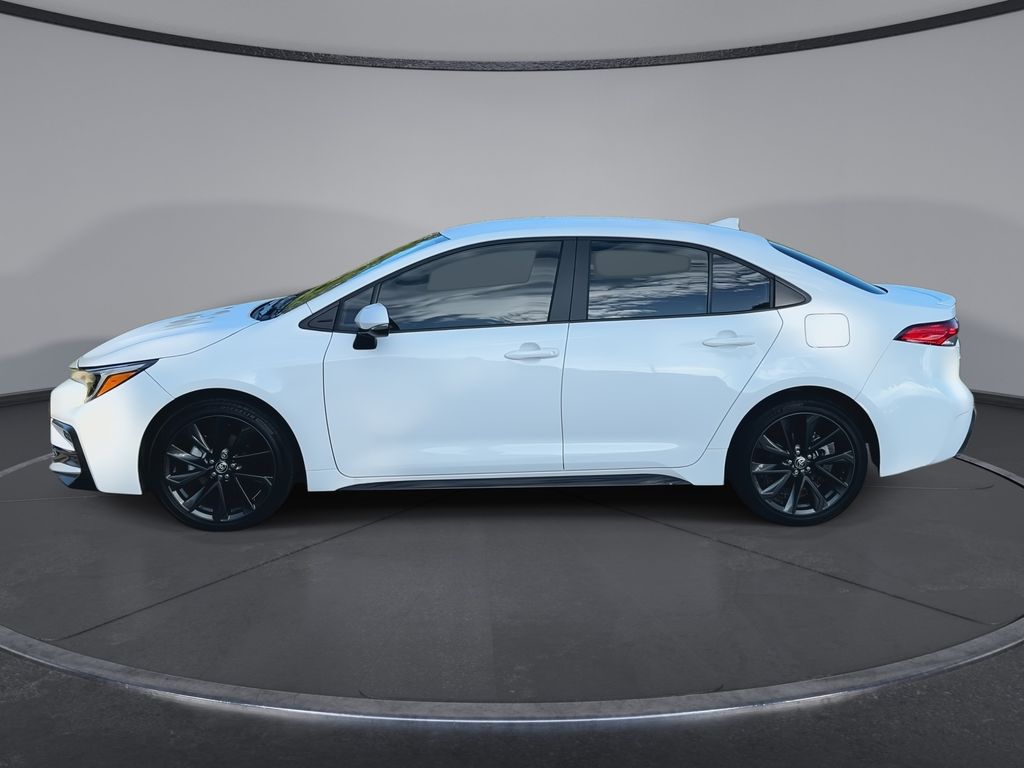 Thumbnail: 2026 Toyota Corolla - 5