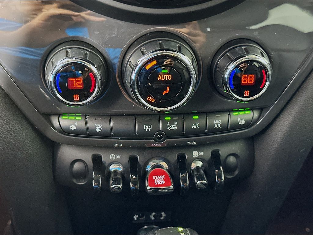 Thumbnail: 2017 MINI Cooper Countryman - 15