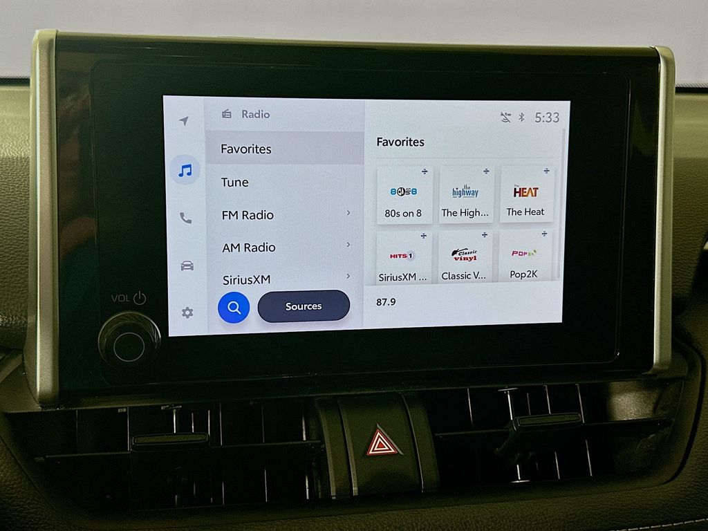 Thumbnail: 2024 Toyota RAV4 - 15