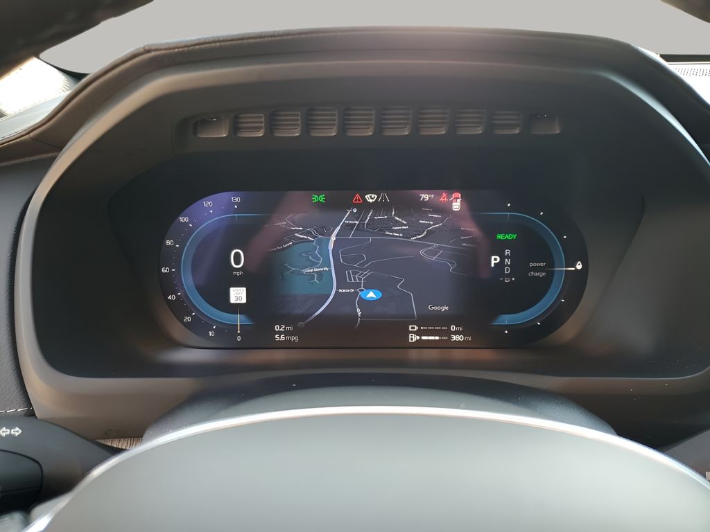 Used Car 2024 Volvo Xc90 Recharge Plug-in Hybrid  Ultimate For Sale Under $60,000 In Austin, Texas