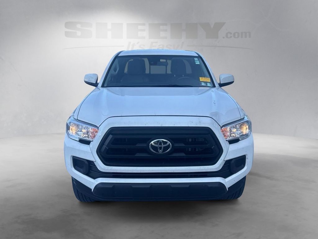 Used 2023 White Toyota SR image 14