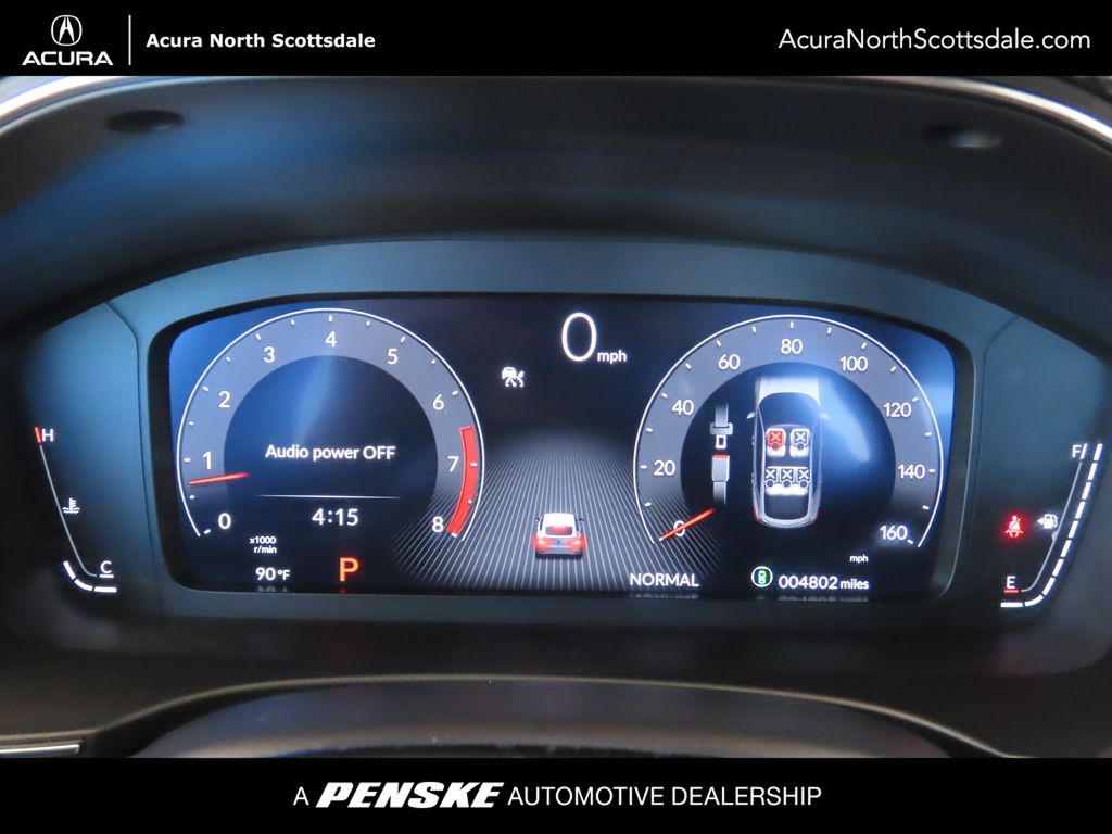 Thumbnail: 2025 Acura Integra - 32