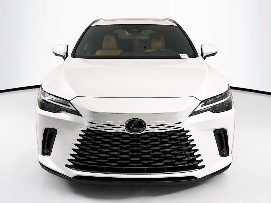 Thumbnail: 2026 Lexus RX - 2