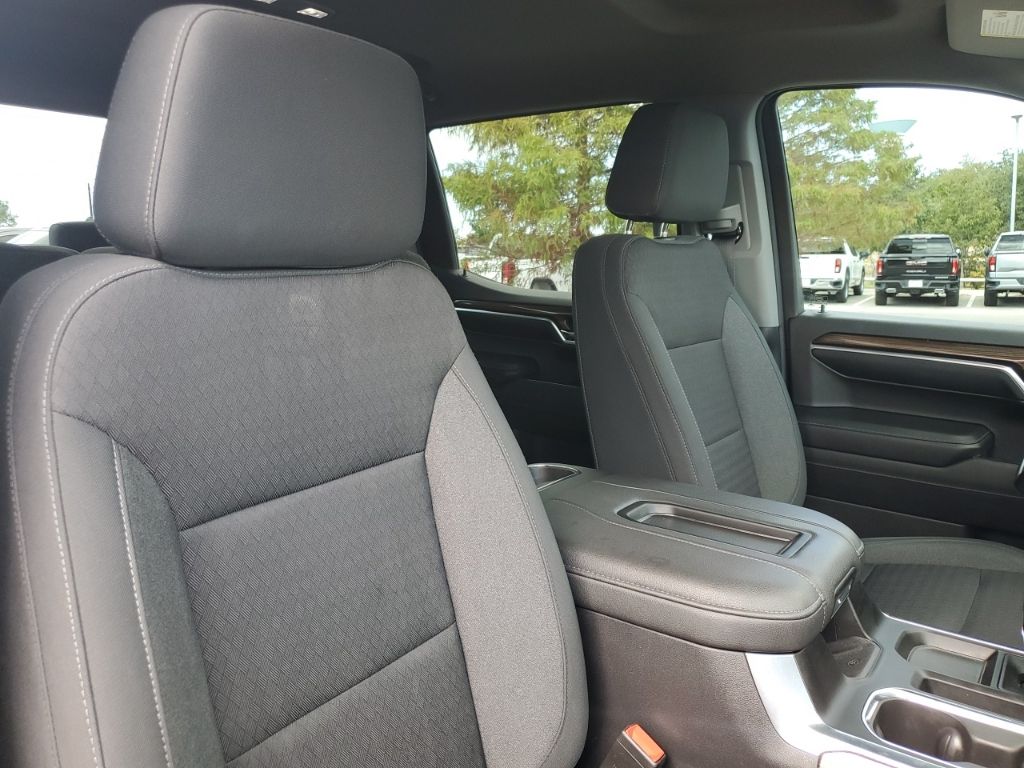 Used Car 2022 Chevrolet Silverado 1500  Rst For Sale Under $50,000 In Austin, Texas