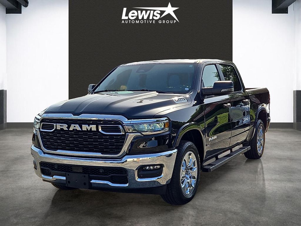 2026 RAM Ram 1500 Pickup