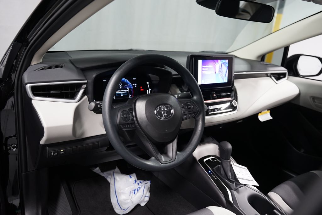 Thumbnail: 2026 Toyota Corolla - 11