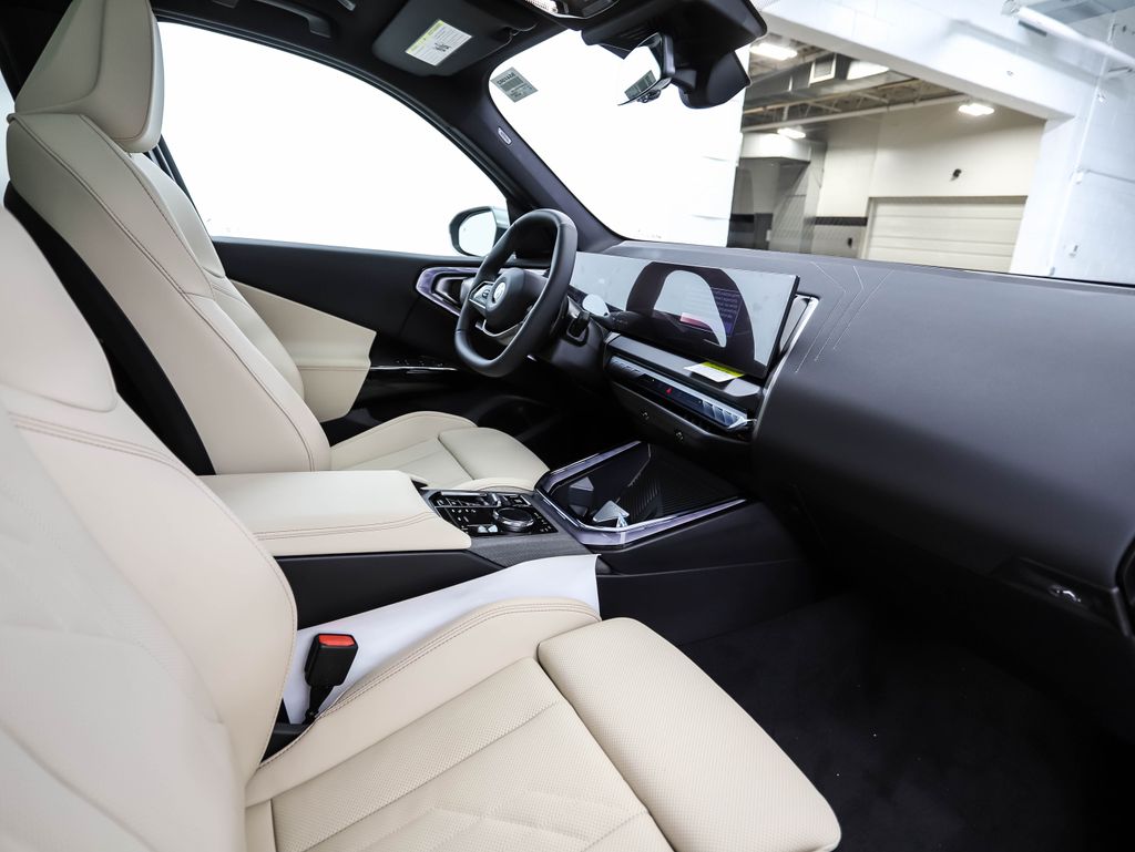 Thumbnail: 2026 BMW X3 - 30