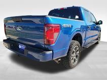 Used 2024 Ford F-150 Truck