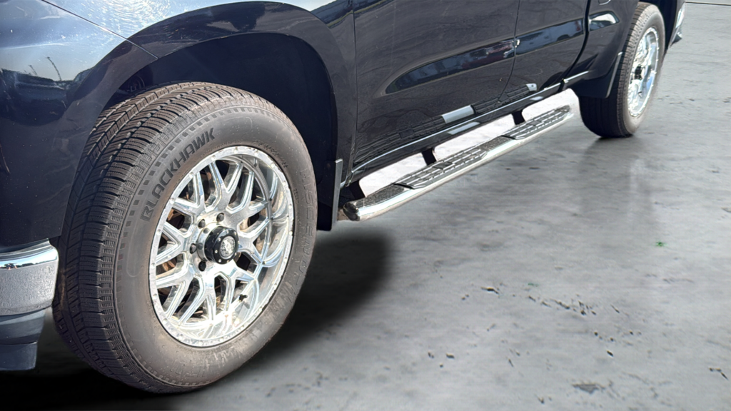 Used 2020 Chevrolet Silverado 1500 Truck