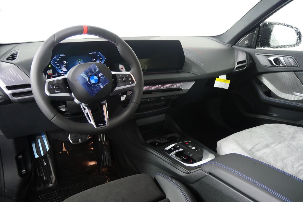2025 BMW 2 Series M235i xDrive 17